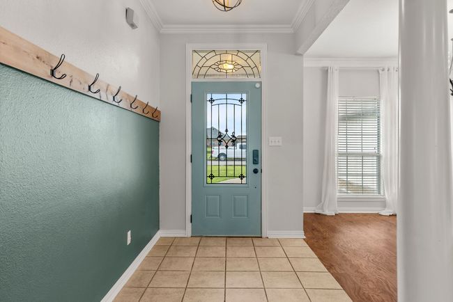 2510 Christi Ln, House other with 3 bedrooms, 2 bathrooms and null parking in Caddo Mills TX | Image 9