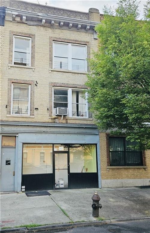 317 Albany Ave, Brooklyn, NY, 11213-3575 | Card Image