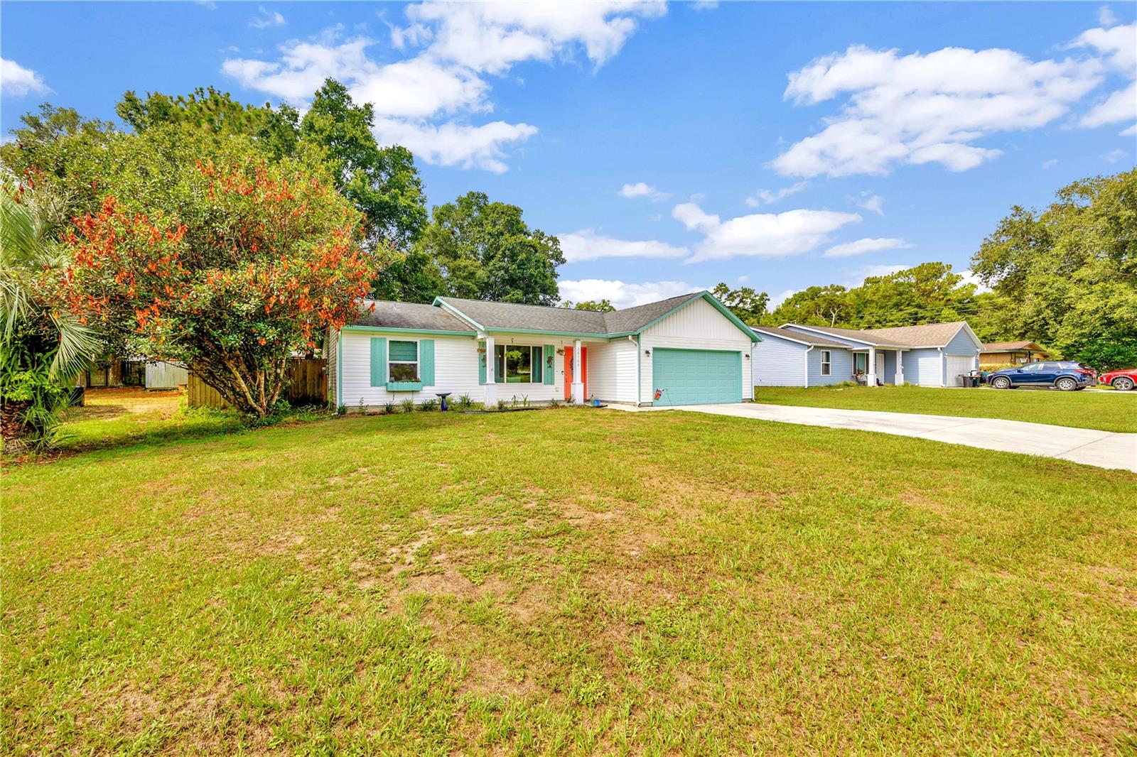 80th Place Rd, Dunnellon, FL 34431