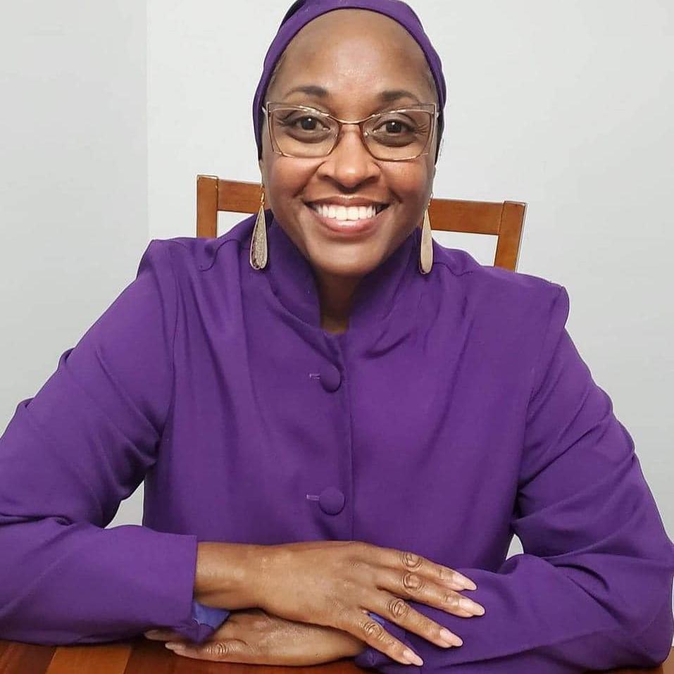 Edna Tucker