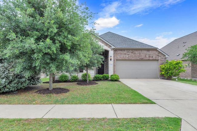 22008 Abigail Way, House other with 3 bedrooms, 2 bathrooms and 4 parking in Pflugerville TX | Image 4