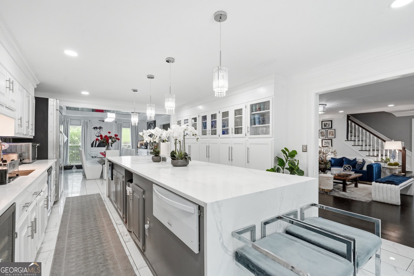Residential in Stone Mountain 5