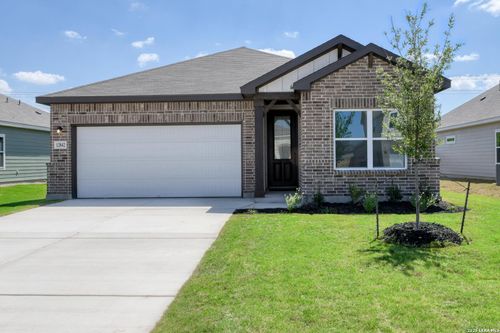 12842 Hill Plains Dr, Schertz, TX, 78154-0680 | Card Image