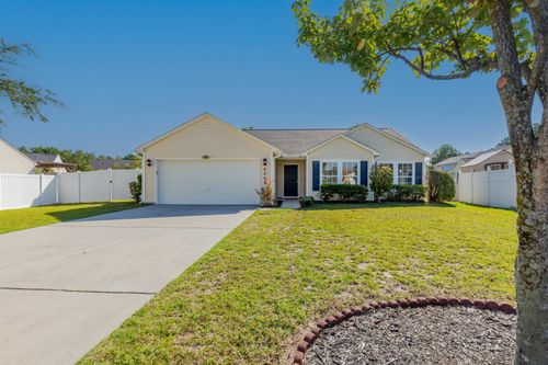 4008 Scarlet Oak Ct, Myrtle Beach, SC, 29579-5329 | Card Image