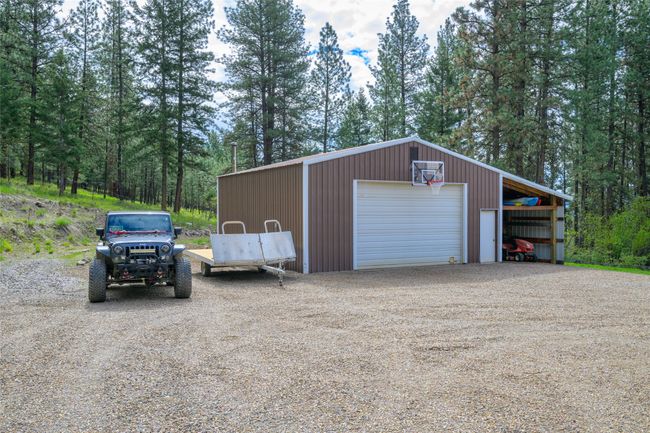 19930 Wambli Ln, House other with 3 bedrooms, 3 bathrooms and null parking in Huson MT | Image 17