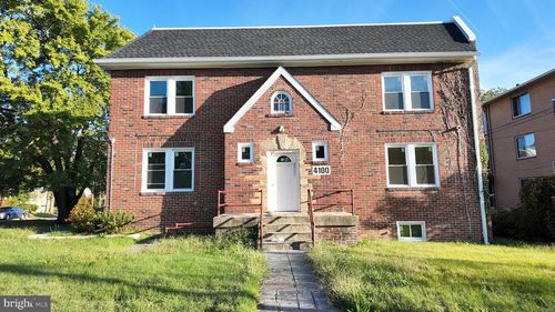 apt-3-4100 Queensbury Rd, HYATTSVILLE, MD, 20781-1401 | Card Image