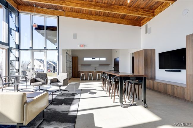 4106 Ebbies Xing, Condo with 3 bedrooms, 2 bathrooms and null parking in Midlothian VA | Image 34