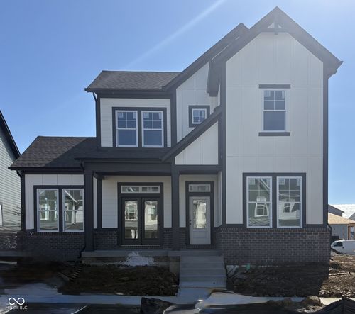 6071 Johnson Road, Zionsville, IN, 46077 | Card Image