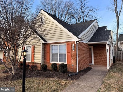 660 Ripplebrook Dr, Culpeper, VA, 22701-3781 | Card Image