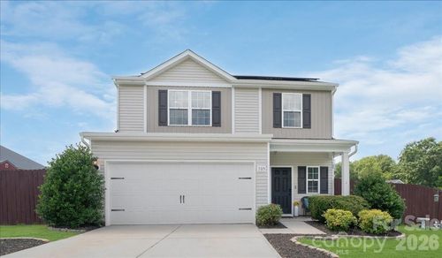 205 Churchill Dr, Kings Mountain, NC, 28086-2745 | Card Image