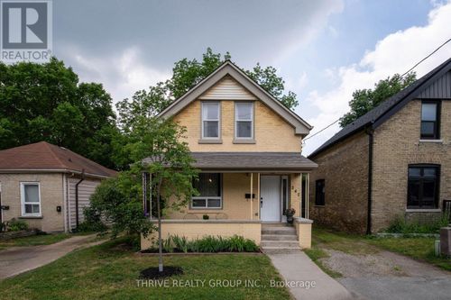 247 Egerton St, London, ON, N5Z2G9 | Card Image