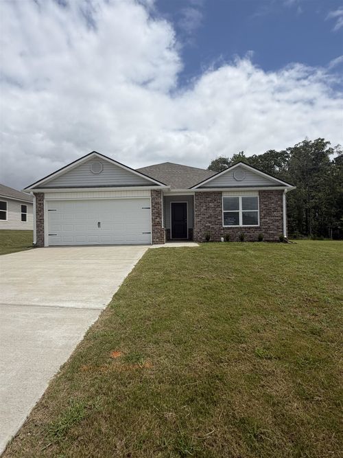 345 Troubadour Ln, Jasper, AL, 35501 | Card Image