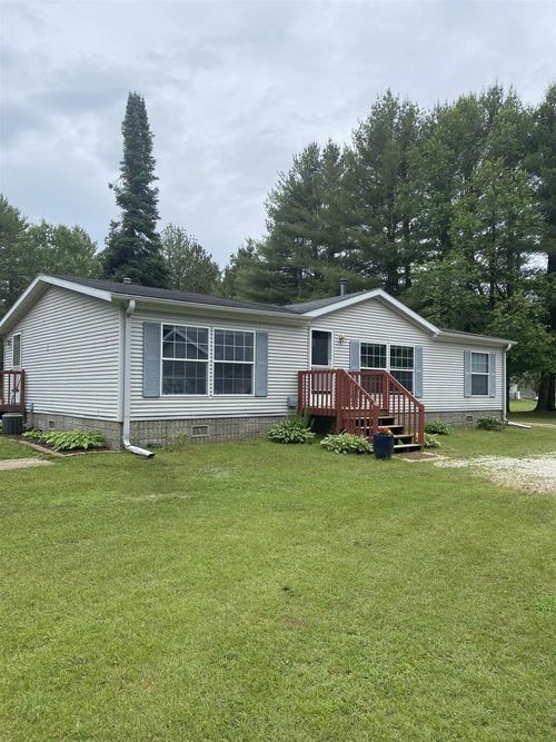 12710 County Road Vv, UNDERHILL, WI, 54124 | Card Image