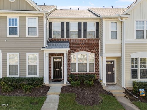 7817 Silverthread Ln, Raleigh, NC, 27617-4716 | Card Image