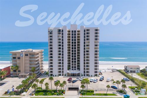 1105-3855 S Atlantic Avenue, DAYTONA BEACH SHORES, FL, 32118 | Card Image