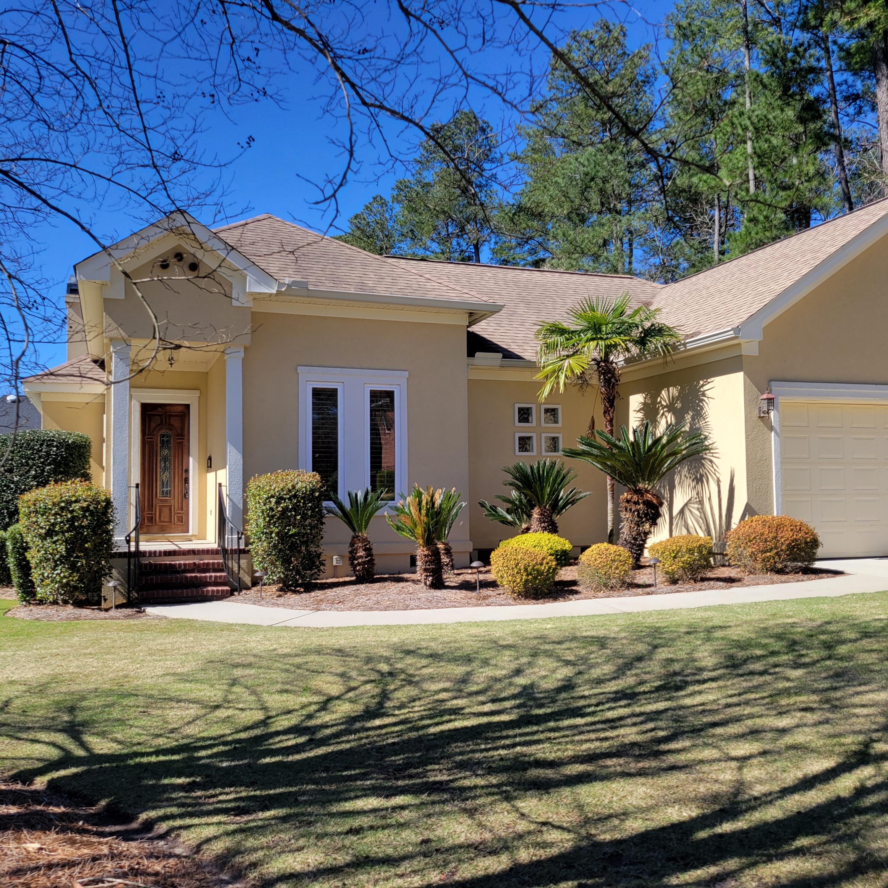 Saw Grass Dr, Augusta, GA 30907