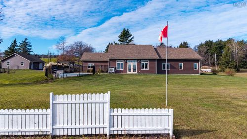 2162 Highway 376, Lyons Brook, NS, B0K1H0 | Card Image