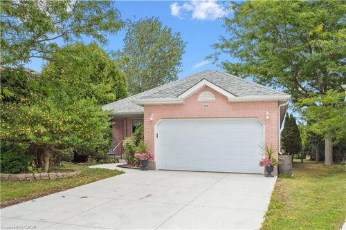 22 Windward Pl, Kitchener, ON, N2N3H8 | Card Image