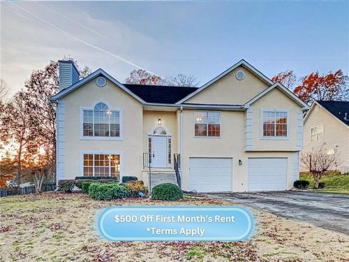 982 Forest Gln, Jonesboro, GA, 30238-8829 | Card Image