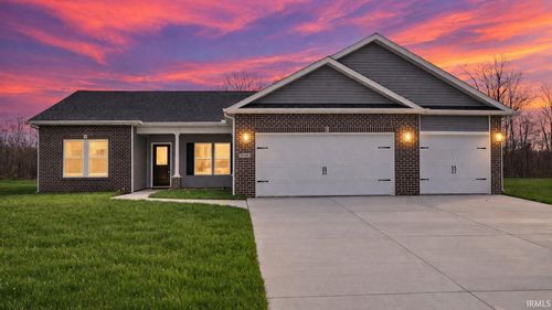 6149 Helmsdale Drive, Lafayette, IN, 47905-8975 | Card Image