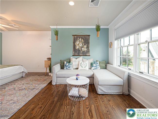 2063 Forge Run, House other with 4 bedrooms, 5 bathrooms and null parking in Bethlehem PA | Image 38