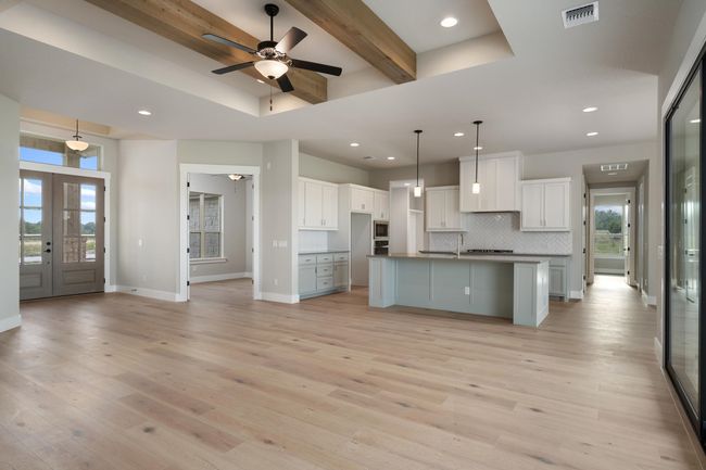 103 Buck Rabbit Rd, House other with 4 bedrooms, 3 bathrooms and null parking in Briggs TX | Image 10