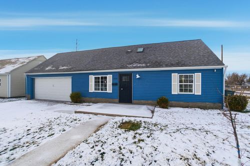 2441 Wilson Ave, Columbus, OH, 43207-2574 | Card Image