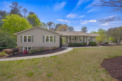 1002 Berkeley Dr, Clemson, SC, 29631-2341 | Card Image