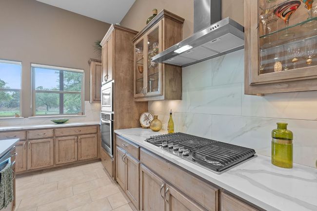 16016 Palomino Ranch Dr, House other with 4 bedrooms, 4 bathrooms and 8 parking in Leander TX | Image 8