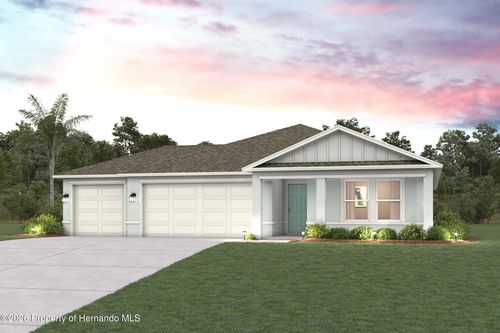 16391 Courlan Rd, Weeki Wachee, FL, 34614-1791 | Card Image