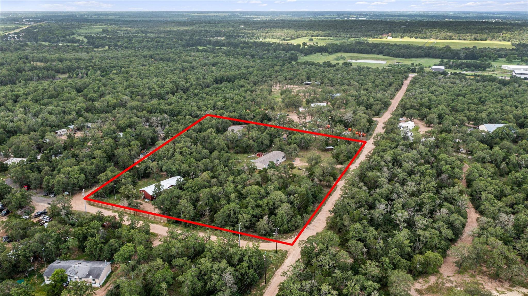 Land in Cedar Creek 3
