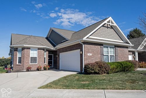 672 Nuttal St, Westfield, IN, 46074-5801 | Card Image