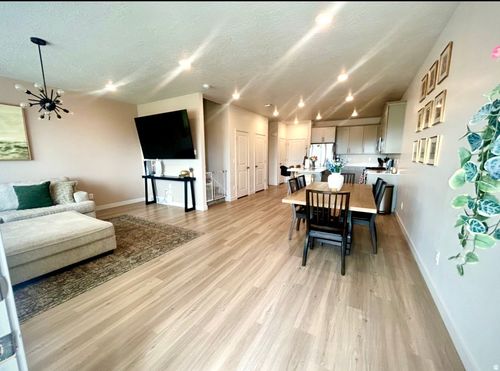 1166 W Early Way, Bluffdale, UT, 84065 | Card Image