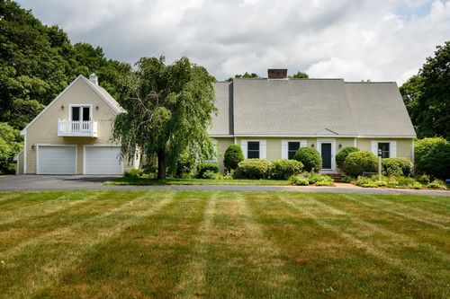 270 Ball Hill Road, Princeton, MA, 01541 | Card Image
