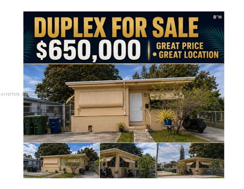 308 Se 4th Ave, Hallandale Beach, FL, 33009-6414 | Card Image