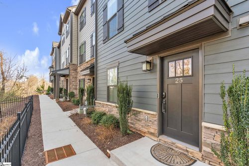 25 Rollins Ave, Greenville, SC, 29607-4092 | Card Image