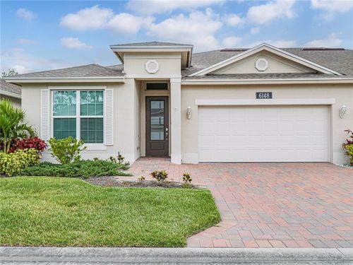 6148 Bella Rosa Ln, Vero Beach, FL, 32966-2193 | Card Image