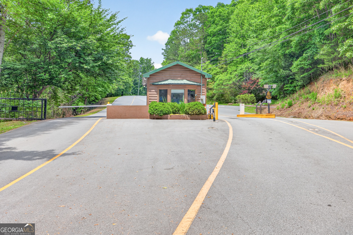 Residential in Ellijay