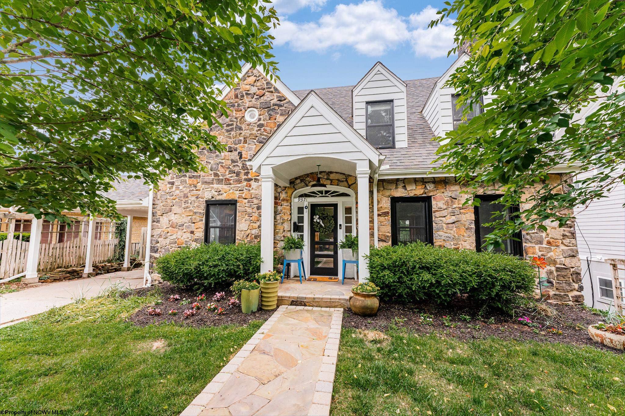 Riverview Dr, Morgantown, WV 26505