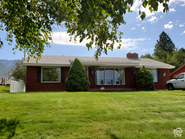 Orchard Ave, Ogden, UT 84403