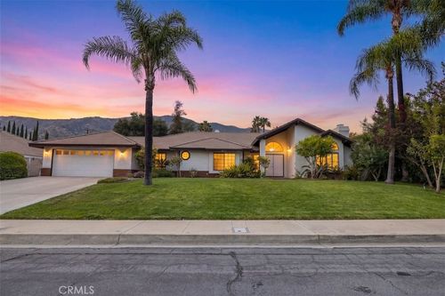 343 W Northridge Ave, Glendora, CA, 91741-2036 | Card Image