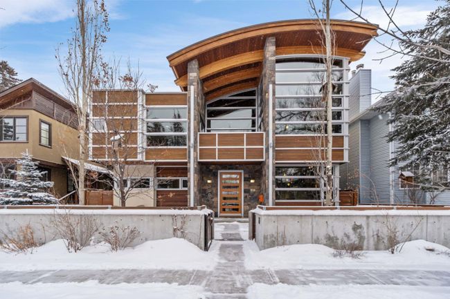 3006 5 A Street Sw, Home with 4 bedrooms, 3 bathrooms and 2 parking in Calgary AB | Image 2