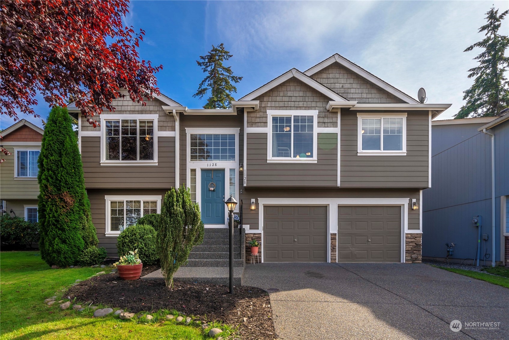 180th St, Spanaway, WA 98387
