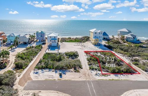 Lot 7 Cape San Blas Light Dr, Port Saint Joe, FL, 32456 | Card Image