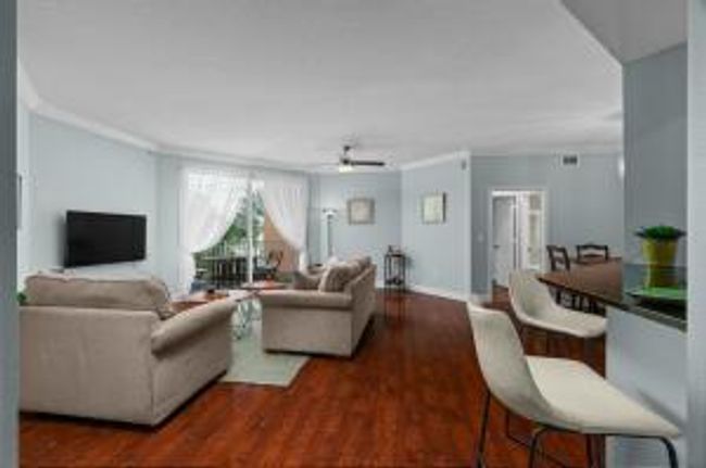 APT-406 - 804 E Windward Way, Condo with 2 bedrooms, 2 bathrooms and null parking in Lantana FL | Image 7
