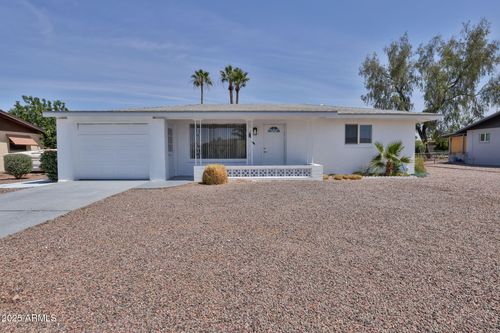 5510 E Dallas St, Mesa, AZ, 85205-6520 | Card Image