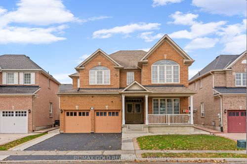 28 Latania Blvd, Brampton, ON, L6P1S9 | Card Image