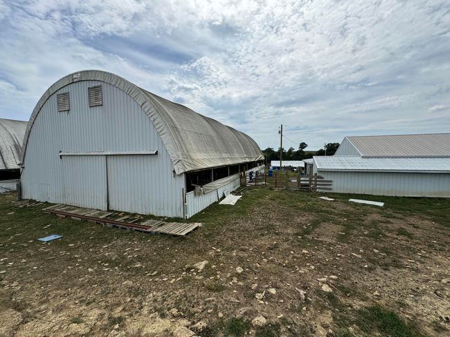 2076 Bald Hill Rd, Home with 5 bedrooms, 1 bathrooms and null parking in Hillsboro KY | Image 22