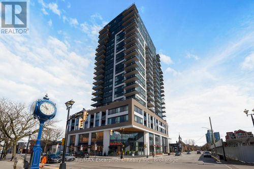 704-2007 James St, Burlington, ON, L7R0G7 | Card Image