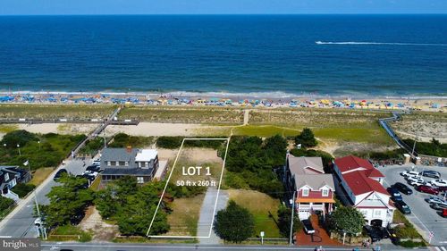lot-1-34 S Atlantic Ave, BETHANY BEACH, DE, 19930 | Card Image